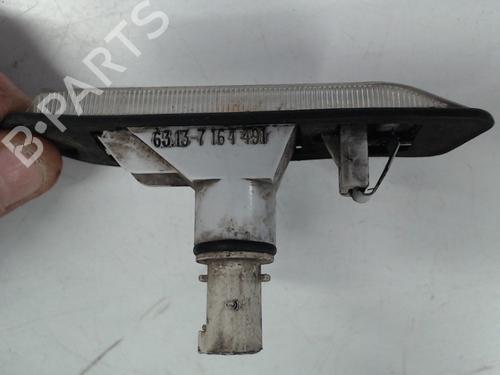 Used Left front indicator BMW X5 (E53) 4.4 i (320 hp) 21939258