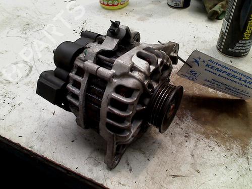 Generator KIA CERATO I Hatchback (LD) 1.6 (105 hp) 21934989