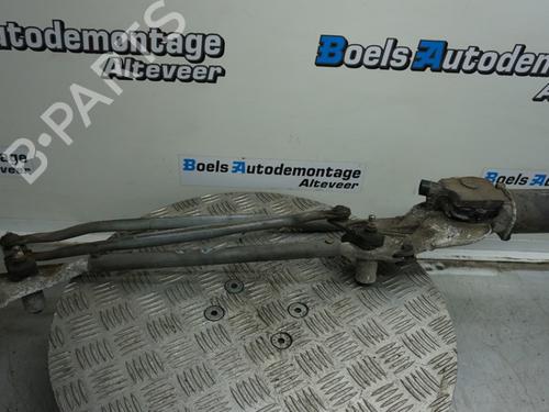 Used Front wipers mechanism TOYOTA CELICA Coupe (_T23_) 1.8 16V TS (ZZT231_, ZZT231R) (192 hp) 23014080