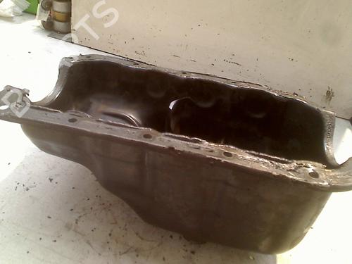 Oliebundkar FIAT PANDA (169_) 1.1 (169.AXA1A) (54 hp) 21926107