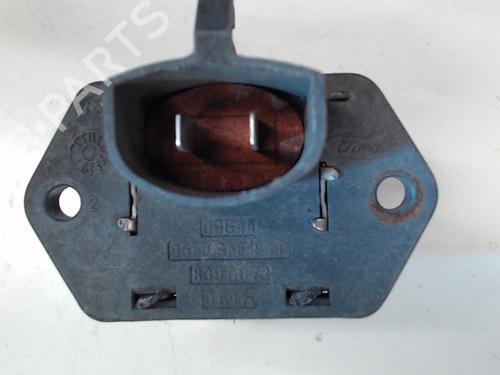Used Electronic module FORD FIESTA IV (JA_, JB_) 1.25 i 16V (75 hp) 21935440