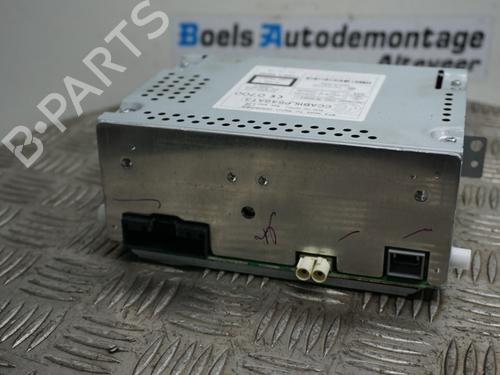 Radio LAND ROVER RANGE ROVER EVOQUE (L538) 2.2 D 4x4 | BP22175173E6 