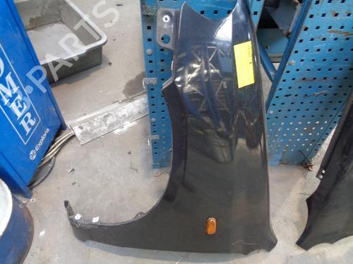 Forkjerm venstre SUZUKI ALTO VI (FF) 1.1 (RF410) (63 hp) 21908412