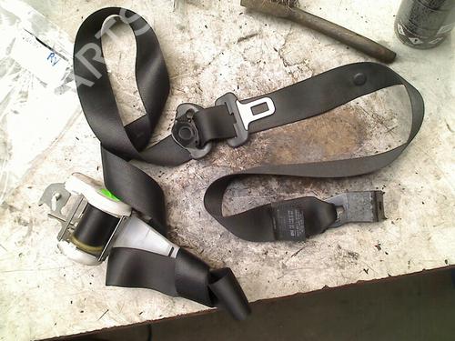 Used Front right seatbelt OPEL VECTRA C Estate (Z02) 1.8 (F35) (140 hp) 21934672