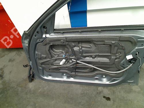 Used Front right window mechanism BMW 3 Touring (E91) 316 d (116 hp) 21919872