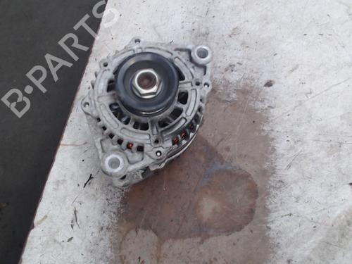 Alternator CHEVROLET AVEO / KALOS Hatchback (T250, T255) 1.2 | BP21942093M7 