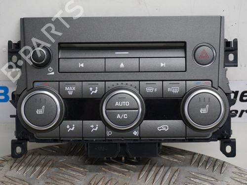 Used Climate control LAND ROVER RANGE ROVER EVOQUE (L538) 2.2 D 4x4 (190 hp) 22175177