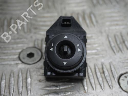 Used Mirror switch KIA CEE'D SW (ED) 1.4 CVVT (90 hp) 23015907
