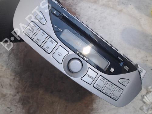 Used Radio SUZUKI ALTO VII (GF) 1.0 (AMF310, GFC31S) (68 hp) 21945398