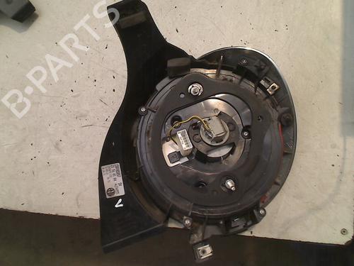 Left taillight ALFA ROMEO MITO (955_) 1.3 MultiJet (955AXT1A) | BP21926944C34 