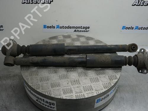 Used Right front shock absorber AUDI TT Roadster (8N9) 1.8 T (180 hp) 23014945