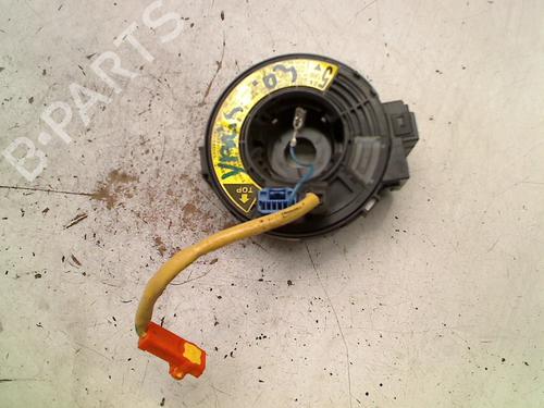 Used Squib airbag TOYOTA YARIS (_P1_) 1.0 (SCP10_, SCP10R) (68 hp) 21930705