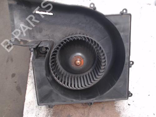 Heater blower motor NISSAN ALMERA II Hatchback (N16) 1.5 | BP21944703M62 