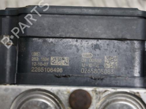 ABS pump TOYOTA AYGO (_B1_) 1.0 (KGB10_, KGB10R) | BP23013869M43 