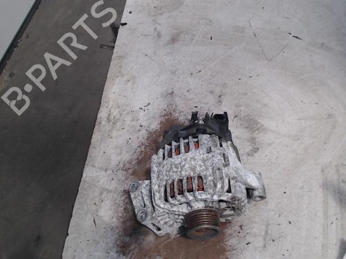 Generator FORD FIESTA VI (CB1, CCN) 1.4 LPG (97 hp) 21941820