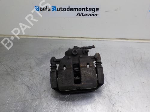 Used Right front brake caliper MITSUBISHI COLT VI (Z3_A, Z2_A) 1.3 (Z21A) (95 hp) 23010023