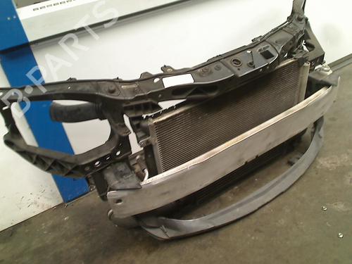 Frente em fibra/chapa OPEL CORSA D (S07) 1.3 CDTI (L08, L68) (75 hp) 21921827