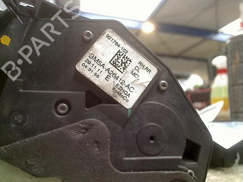 Rear right lock FORD FOCUS III 1.0 EcoBoost | BP21934009C99 