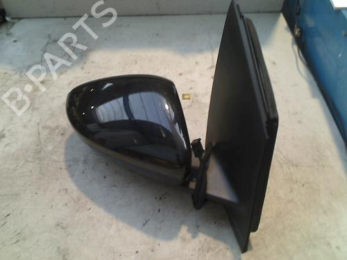 Right mirror VW POLO V (6R1, 6C1) 1.0 | BP21921997C27 