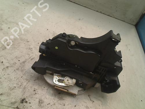 Used Rear left lock MITSUBISHI COLT VI (Z3_A, Z2_A) 1.3 (Z21A) (95 hp) 21926178