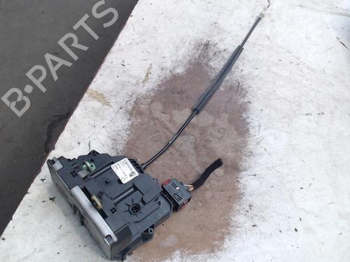 Used Front left lock FIAT PUNTO EVO (199_) 1.4 16V (105 hp) 21943114