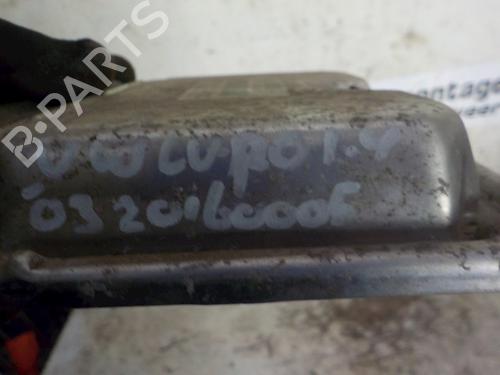 Used Engine control unit (ECU) VW LUPO I (6X1, 6E1) 1.4 (60 hp) 23026935