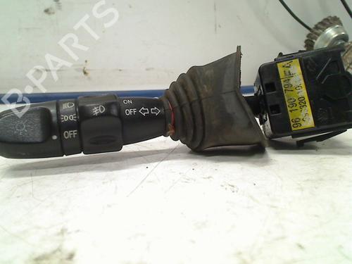 Used Steering column stalk DAEWOO NUBIRA Saloon (J200) 1.4 (94 hp) 21929157