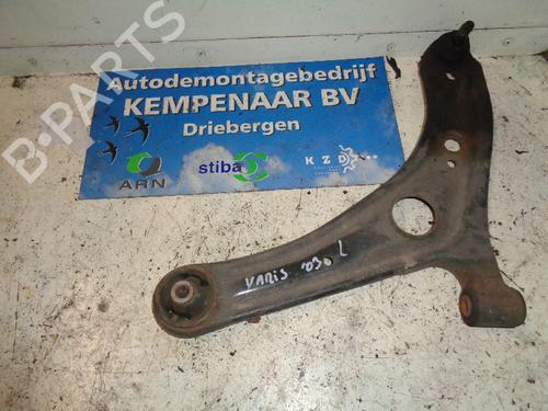 Querlenker links vorne für TOYOTA YARIS (_P1_) 1.3 (NCP10, SCP12_) (86 hp) 21908954