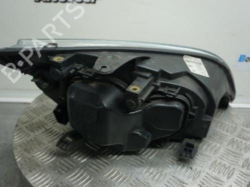 Left headlight FORD FOCUS II Turnier (DA_, FFS, DS) 1.6 TDCi | BP23028655C28 
