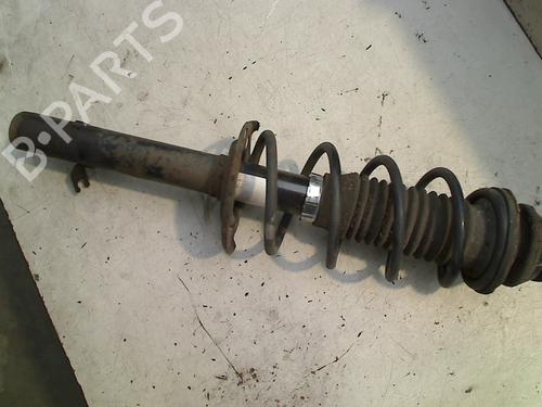 Used Right front shock absorber CITROËN C1 (PM_, PN_) 1.0 (68 hp) 21927866