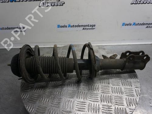 Used Left front shock absorber HYUNDAI i10 I (PA) 1.1 (69 hp) 23016367