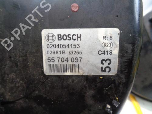 Used Servo brake FIAT GRANDE PUNTO (199_) 1.3 D Multijet (75 hp) 21908516