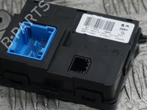 Elektronisk modul PEUGEOT 308 SW II (LC_, LJ_, LR_, LX_, L4_) 1.2 THP 130 (131 hp) 23016806