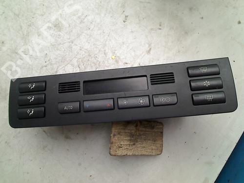 Used Climate control BMW 3 (E46) 318 i (143 hp) 21910828