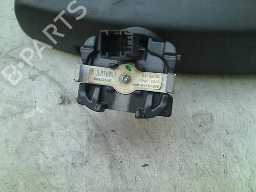 Rear mirror BMW X3 (F25) sDrive 20 i | BP21916040I6 