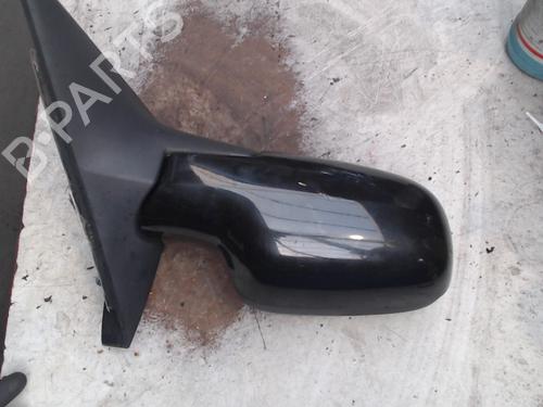 Right mirror RENAULT SCÉNIC II (JM0/1_) 1.6 (JM0C, JM0J, JM1B) | BP21941855C27 