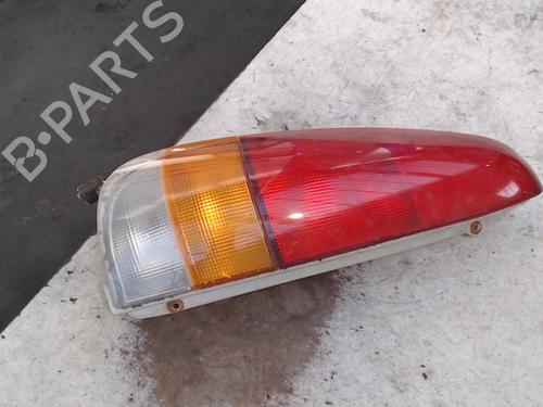 Used Left taillight HYUNDAI ATOS (MX) 1.0 i (54 hp) 21938849
