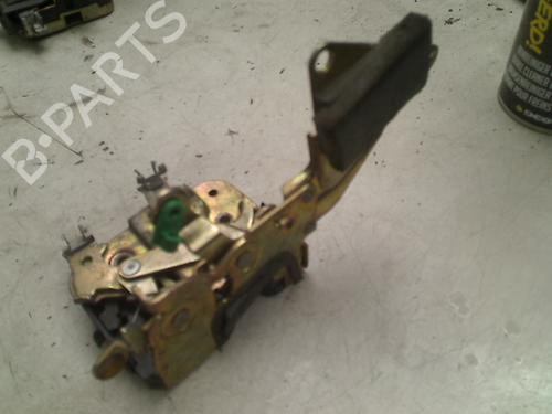 Used Front left lock VOLVO V40 Estate (645) 1.6 (105 hp) 21924914