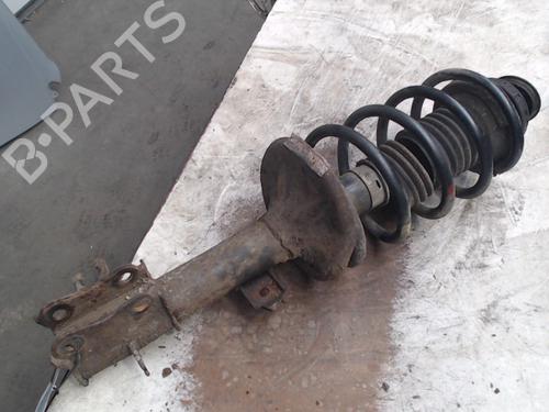 Used Left front shock absorber DAEWOO KALOS (KLAS) 1.4 (83 hp) 21943361
