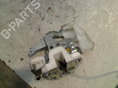 Used Front right lock TOYOTA AYGO (_B1_) 1.0 (KGB10_, KGB10R) (68 hp) 21927753