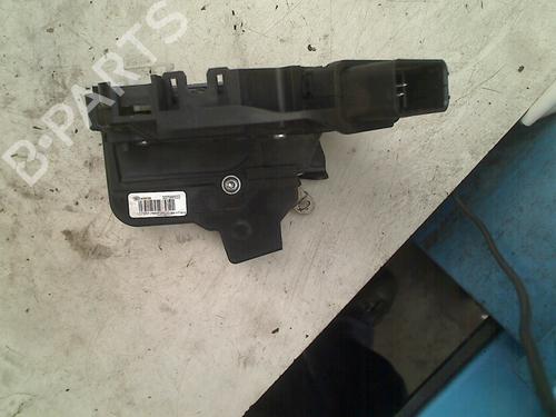 Front right lock VOLVO C30 (533) 1.6 | BP21924813C97 