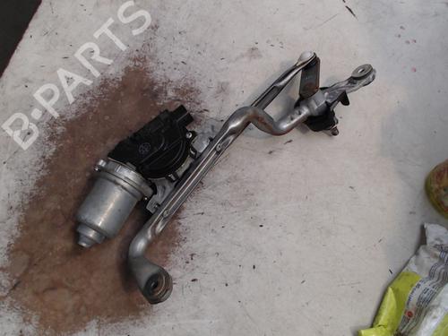 Front wipers mechanism TOYOTA YARIS (_P13_) 1.0 (KSP130_, KSP130) | BP21941328C83 