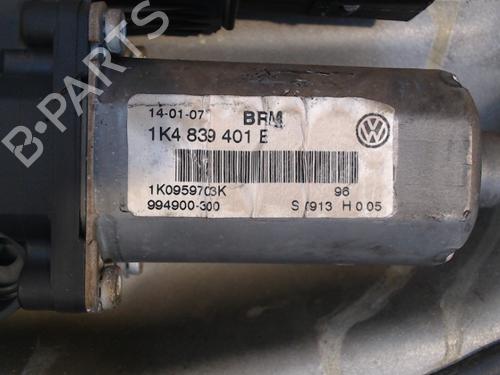 Rear left window mechanism VW GOLF V (1K1) 2.0 GTI | BP21937939C24 
