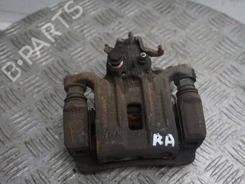 Used Right rear brake caliper KIA PICANTO II (TA) 1.0 (69 hp) 23018682