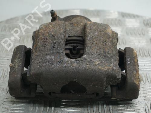 Used Right front brake caliper BMW 3 Coupe (E46) 318 Ci (118 hp) 23015155