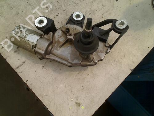 Used Rear wiper motor VW TOURAN (1T1, 1T2) 1.4 TSI (140 hp) 21926427