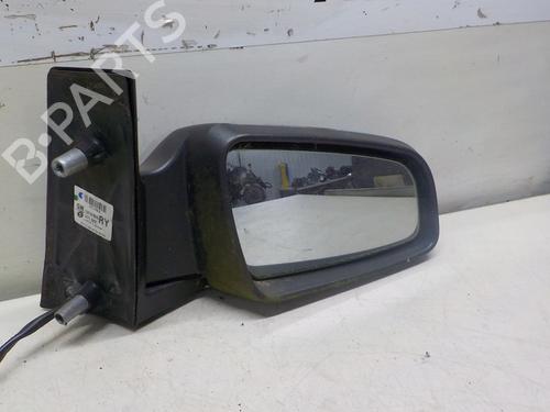 Right mirror OPEL ZAFIRA / ZAFIRA FAMILY B (A05) 1.9 CDTI (M75) | BP23005401C27 
