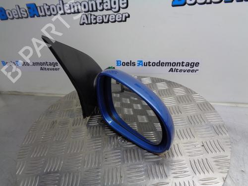 Used Right mirror VW GOLF V (1K1) 1.6 FSI (115 hp) 23010555