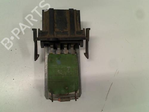 Heater resistor SEAT INCA (6K9) 1.4 i | BP21933356M108 