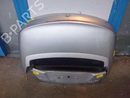 Used Tailgate PEUGEOT 207 CC (WD_) 1.6 16V (120 hp) 21903020